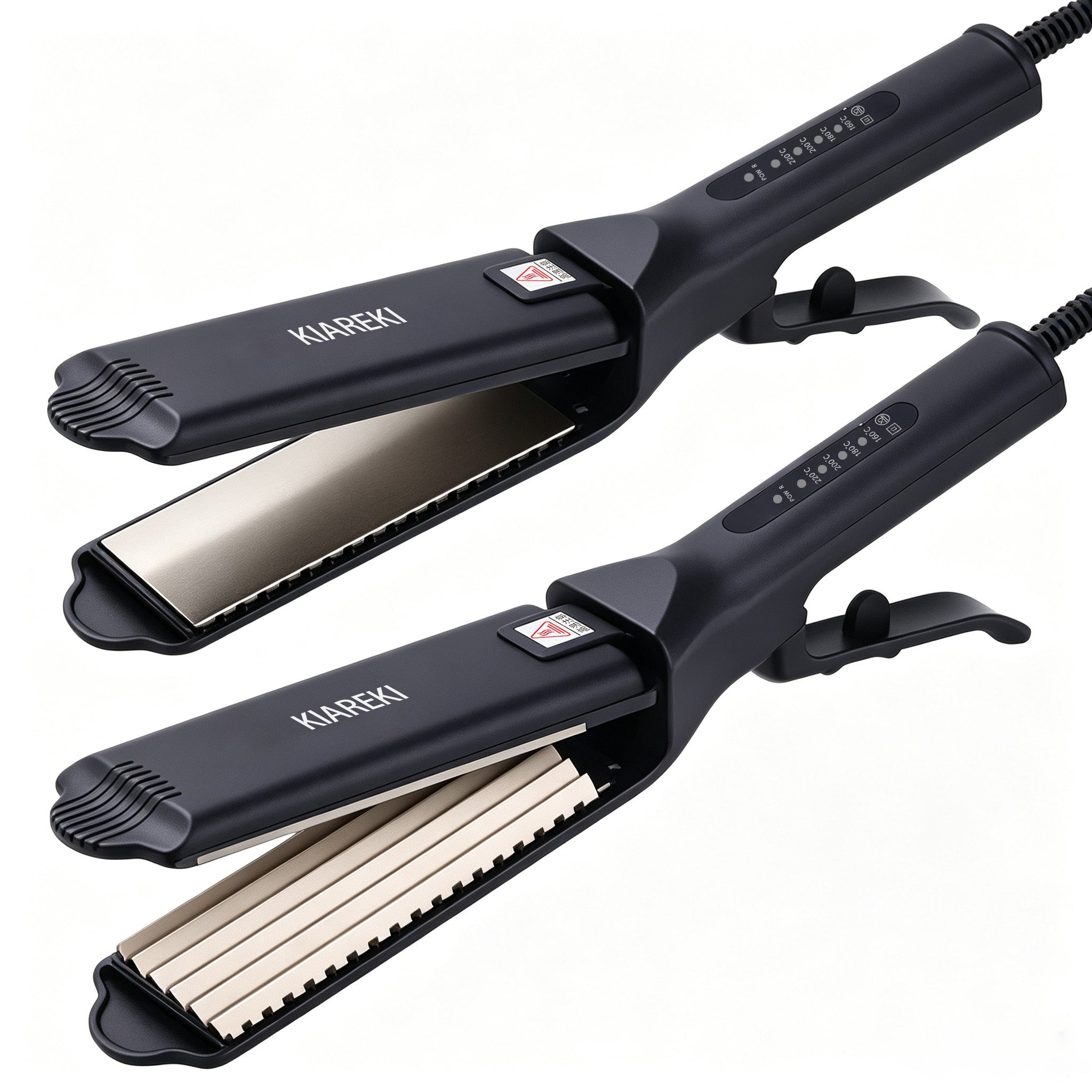 Wig styling kits for beginners