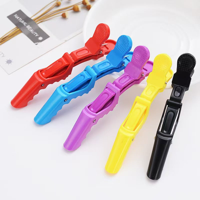 10pcs Alligator Hair Clip