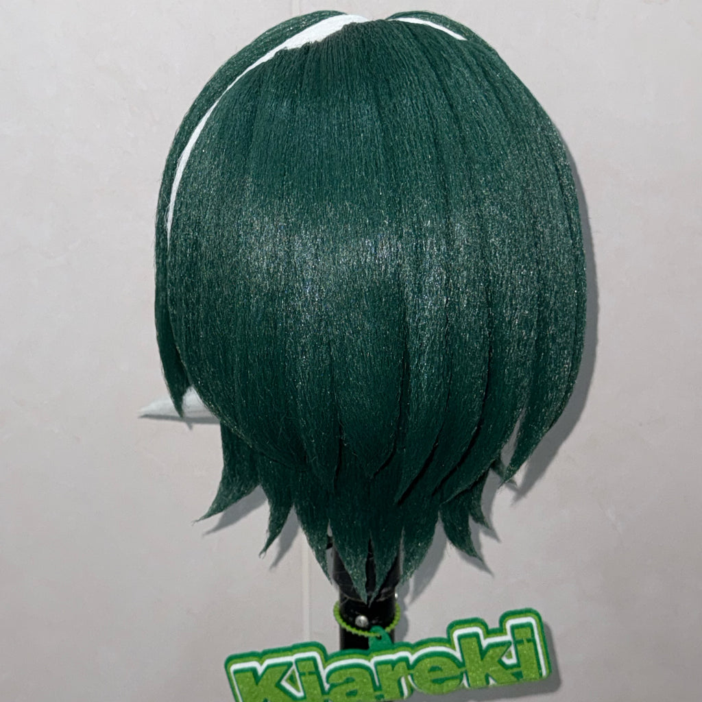 Guita from Gachiakuta