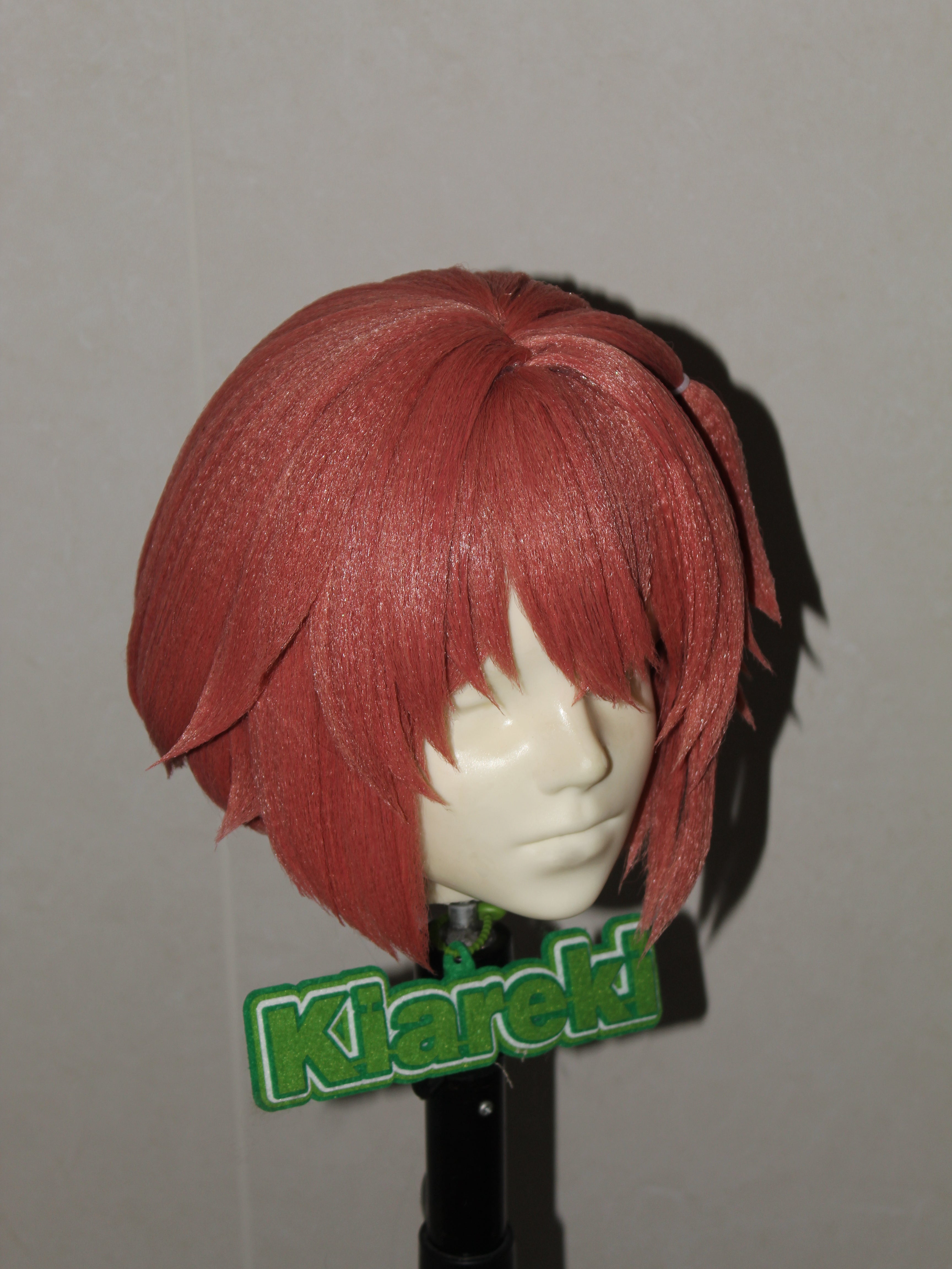 Sayori from Doki Doki Literature Club! (DDLC)