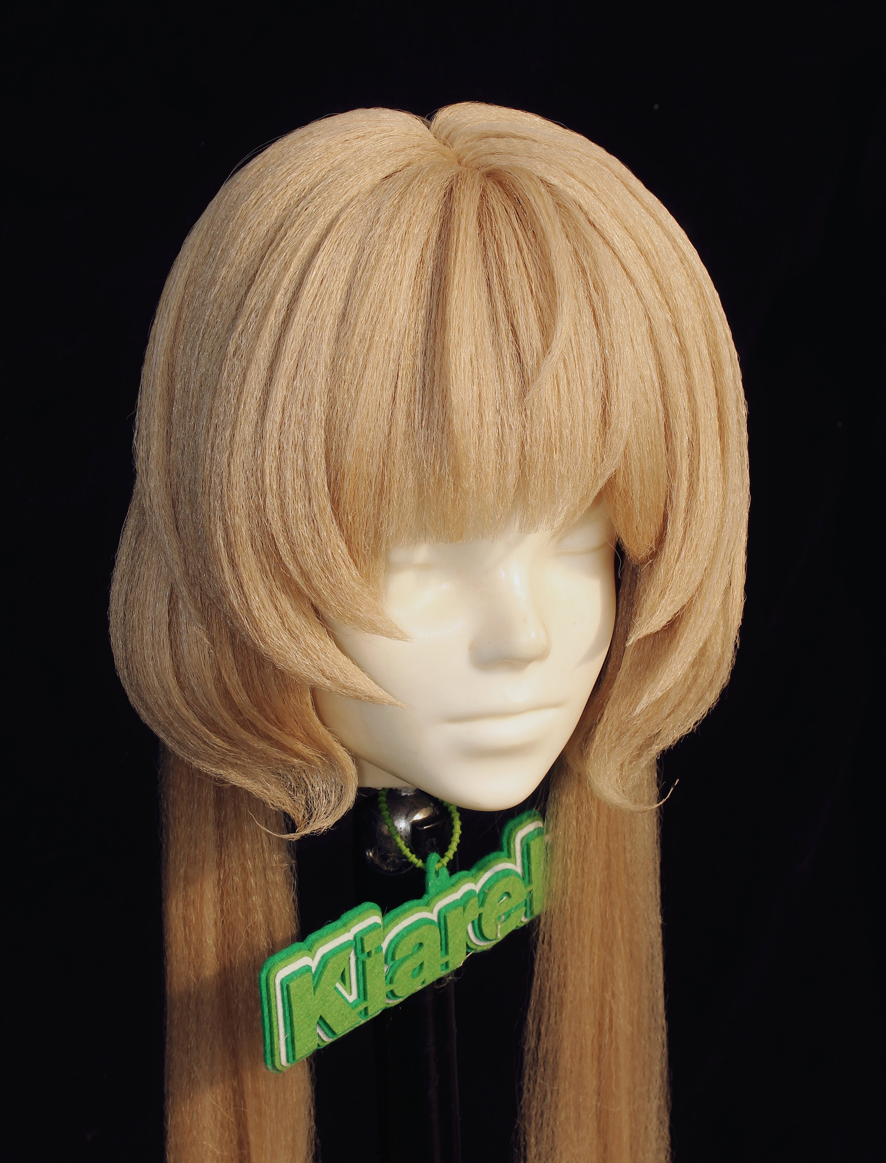 Sandrone from [ Genshin Impact ]