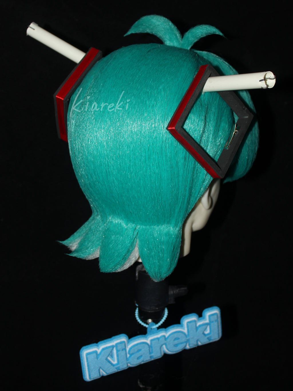 Hatsune Miku x Splatoon