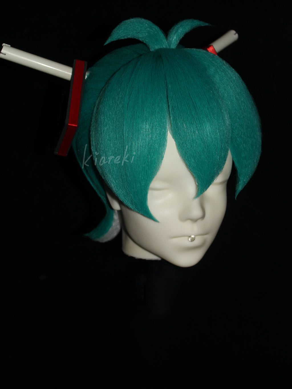 Hatsune Miku x Splatoon