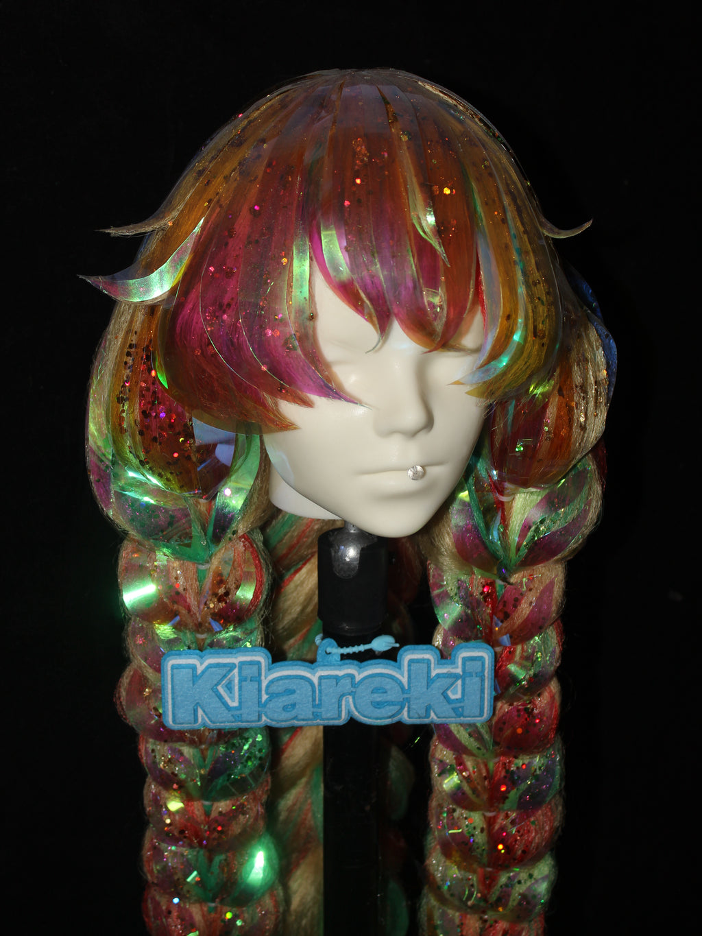 Sphene from HNK
