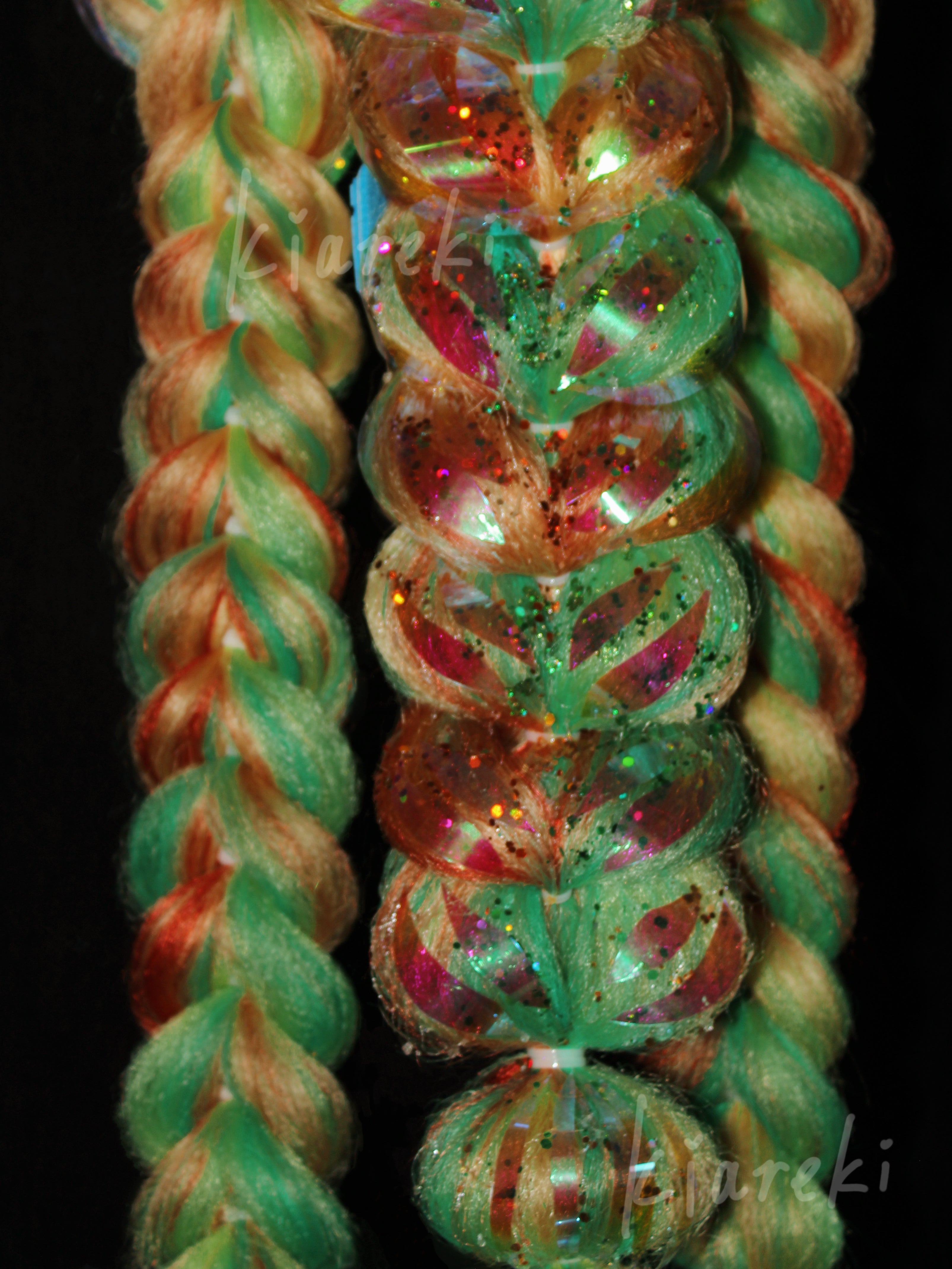 Sphene from HNK