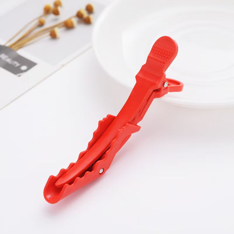 10pcs Alligator Hair Clip