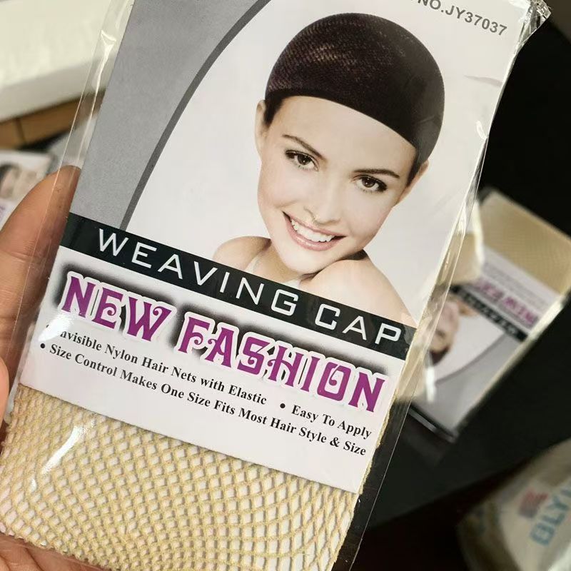Wig Cap & Wig Bonnet