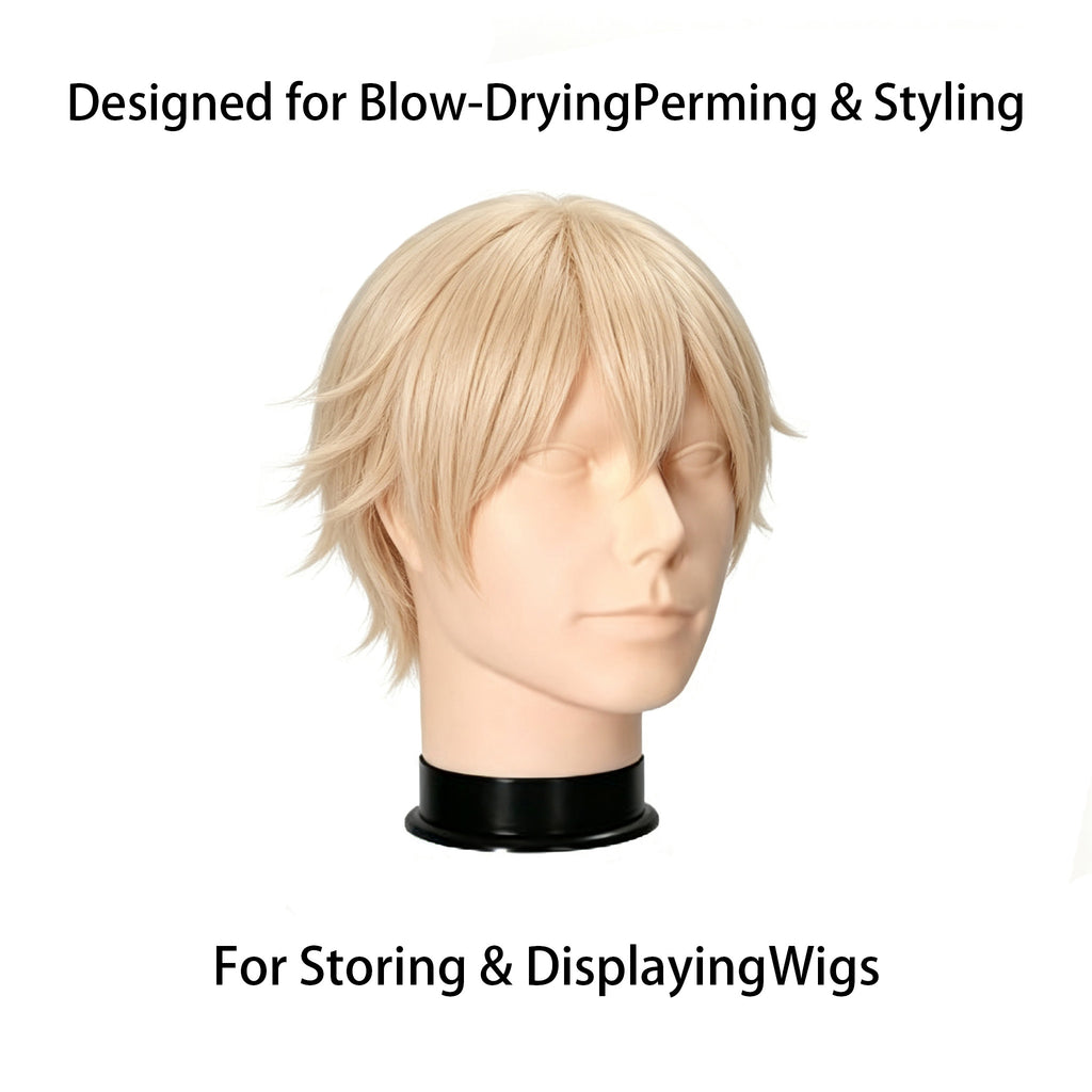 Foam Mannequin