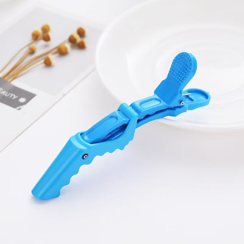 10pcs Alligator Hair Clip