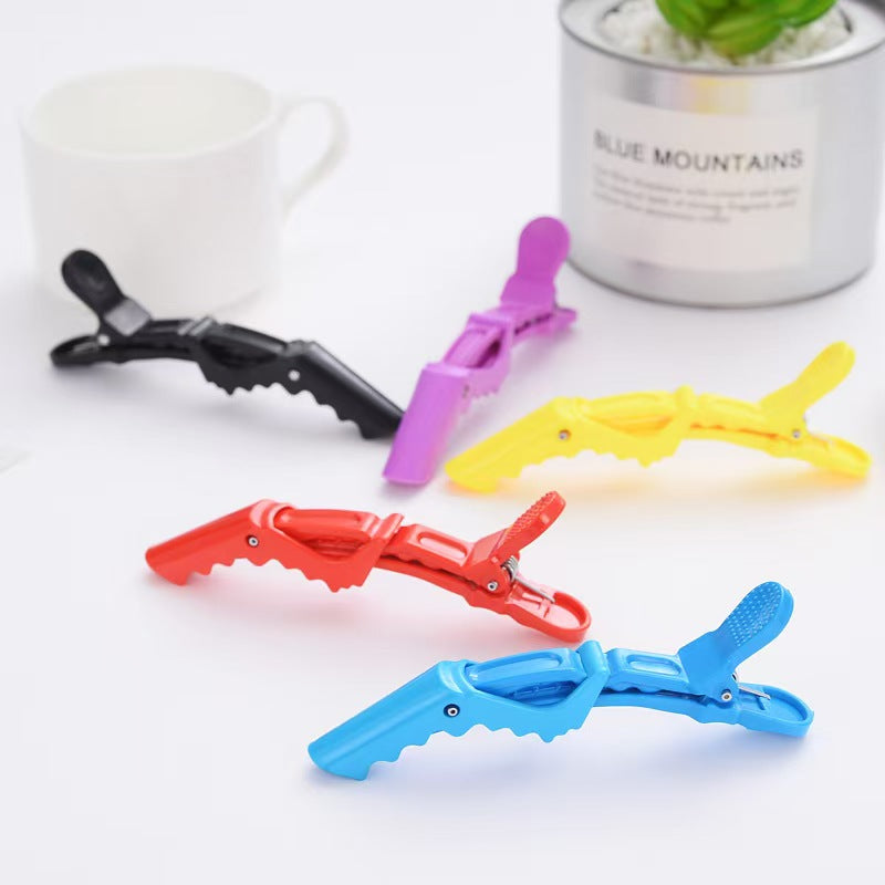10pcs Alligator Hair Clip